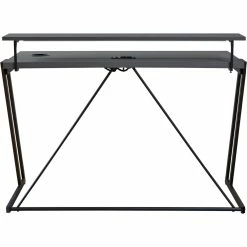 Budget ❤️ Signature Design By Ashley Lynxtyn 48 In. Home Office Desk ???? 12 Budget ❤️ Signature Design By Ashley Lynxtyn 48 In. Home Office Desk ???? -Fellowes shop unnamed file 1625