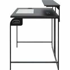 Promo ⌛ Signature Design By Ashley Lynxtyn 48 In. Home Office Desk ???? 8 Promo ⌛ Signature Design By Ashley Lynxtyn 48 In. Home Office Desk ???? -Fellowes shop unnamed file 1633