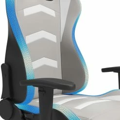 Best reviews of 🎁 Signature Design By Ashley Lynxtyn Home Office Desk Chair With LED Lighting 😍 -Fellowes shop unnamed file 1644