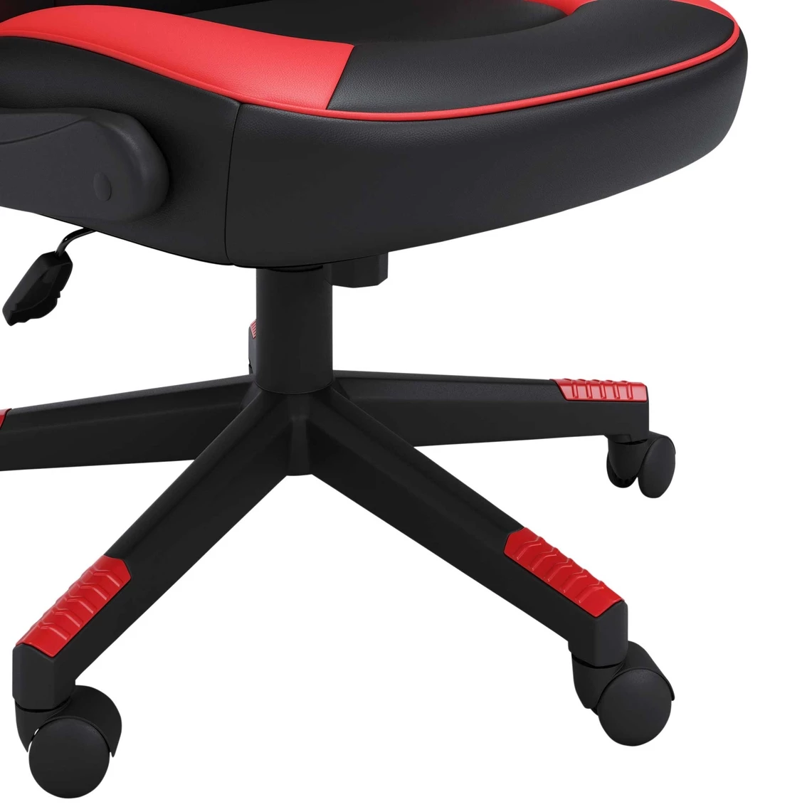 Best reviews of ???? Signature Design By Ashley Lynxtyn 48 In. Desk With Red/Black Office Chair ???? 9 Best reviews of ???? Signature Design By Ashley Lynxtyn 48 In. Desk With Red/Black Office Chair ???? - Image 9
