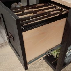 Flash Sale ???? Sauder Double Pedestal Desk With Drawers ???? -Fellowes shop unnamed file 1660
