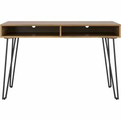 Alternative view of Buy ✔️ Signature Design By Ashley Strumford Home Office 48 In. Wide Desk ????