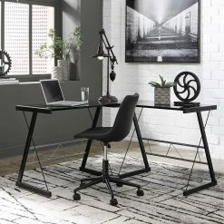 Best Pirce ???? Signature Design By Ashley Mallistron Home Office L Desk ???? 10 Best Pirce ???? Signature Design By Ashley Mallistron Home Office L Desk ???? -Fellowes shop unnamed file 1672