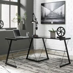 Best Pirce ???? Signature Design By Ashley Mallistron Home Office L Desk ???? 11 Best Pirce ???? Signature Design By Ashley Mallistron Home Office L Desk ???? -Fellowes shop unnamed file 1673