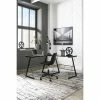 Best deal 💯 Signature Design By Ashley Mallistron Home Office Desk With Office Chair 2 Pc. Set 🤩
