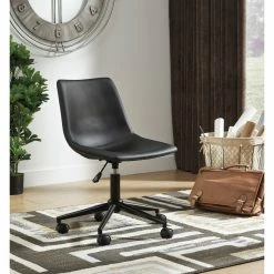 Best deal ???? Signature Design By Ashley Mallistron Home Office Desk With Office Chair 2 Pc. Set ???? 8 Best deal ???? Signature Design By Ashley Mallistron Home Office Desk With Office Chair 2 Pc. Set ???? -Fellowes shop unnamed file 1684