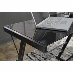 Best deal ???? Signature Design By Ashley Mallistron Home Office Desk With Office Chair 2 Pc. Set ???? 9 Best deal ???? Signature Design By Ashley Mallistron Home Office Desk With Office Chair 2 Pc. Set ???? -Fellowes shop unnamed file 1685