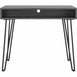Cheapest ???? Signature Design By Ashley Strumford Home Office 36 In. Wide Desk ⭐
