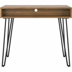 Alternative view of Cheapest ???? Signature Design By Ashley Strumford Home Office 36 In. Wide Desk ⭐
