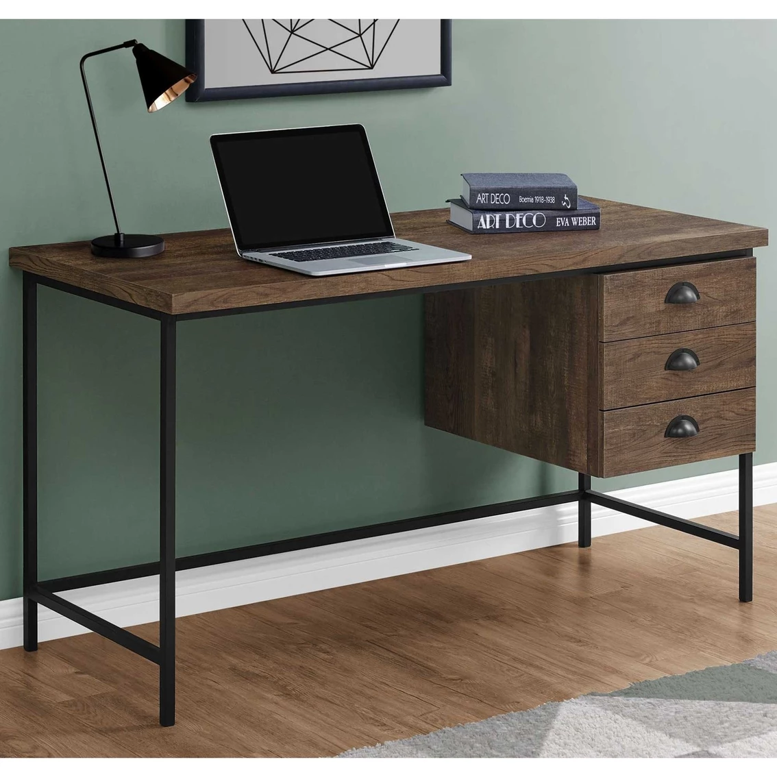 Best Sale ???? Chelsea Home Furniture 55 In. Computer Desk ???? 1 Best Sale ???? Chelsea Home Furniture 55 In. Computer Desk ????