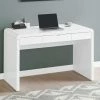 Promo ???? Chelsea Home Furniture 48 In. Computer Desk With Storage Drawers ????