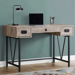 Alternative view of Brand new ⭐ Chelsea Home Furniture 48 In. Computer Desk ????