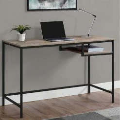 Promo ???? Chelsea Home Furniture 48 In. Computer Desk ????