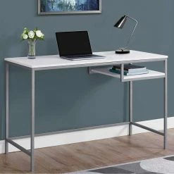 Alternative view of Promo ???? Chelsea Home Furniture 48 In. Computer Desk ????