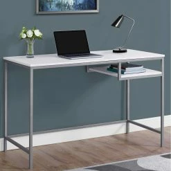 Promo ???? Chelsea Home Furniture 48 In. Computer Desk ???? 5 Promo ???? Chelsea Home Furniture 48 In. Computer Desk ???? -Fellowes shop unnamed file 1734