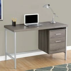New ⭐ Chelsea Home Furniture 48 In. Computer Desk ????