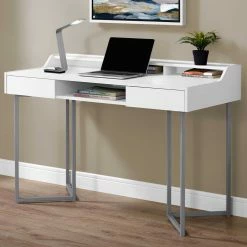 Hot Sale 🥰 Chelsea Home Furniture Computer Desk 👍 -Fellowes shop unnamed file 1762