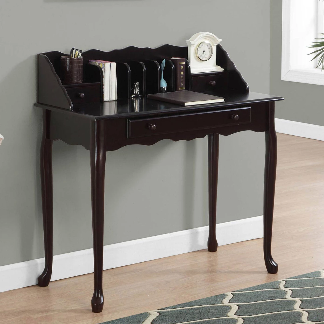 Best reviews of ???? Chelsea Home Furniture Secretary Desk ???? 1 Best reviews of ???? Chelsea Home Furniture Secretary Desk ????