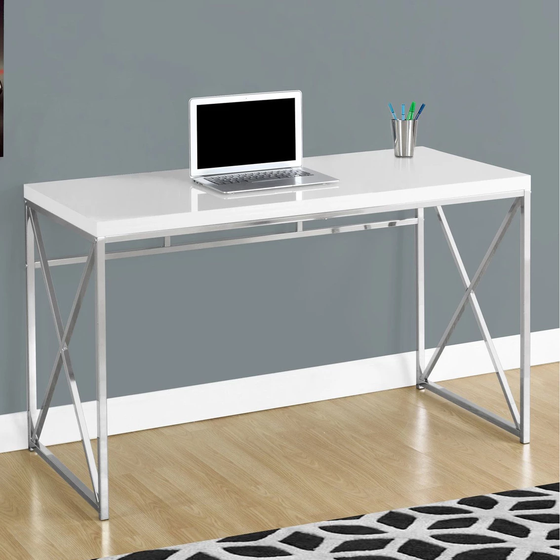 Brand new ???? Chelsea Home Furniture Computer Desk ???? 2 Brand new ???? Chelsea Home Furniture Computer Desk ???? - Image 2