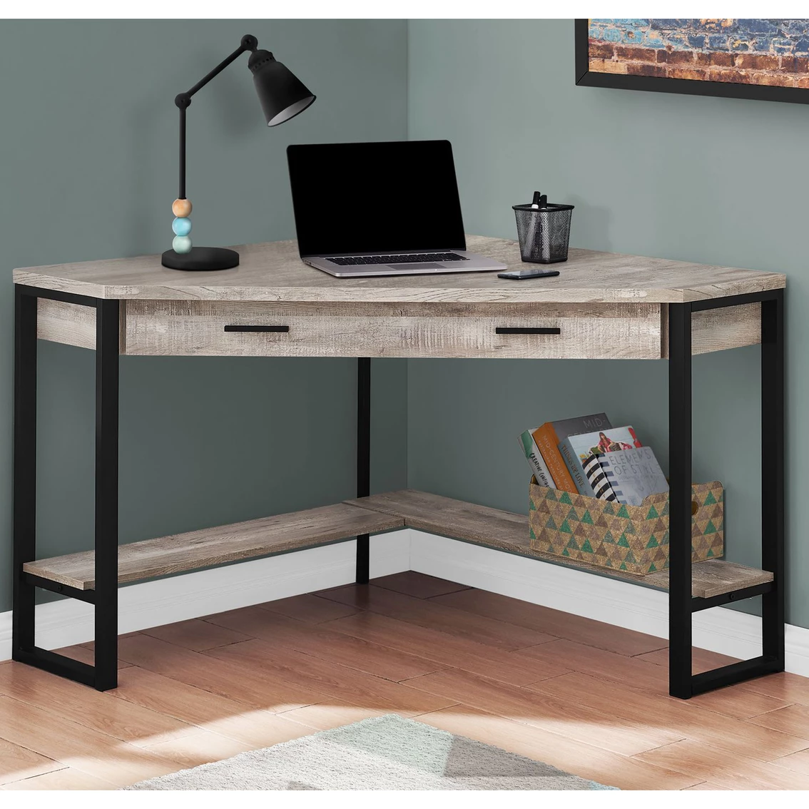 Top 10 π Chelsea Home Furniture Computer Desk β 2 Top 10 π Chelsea Home Furniture Computer Desk β - Image 2