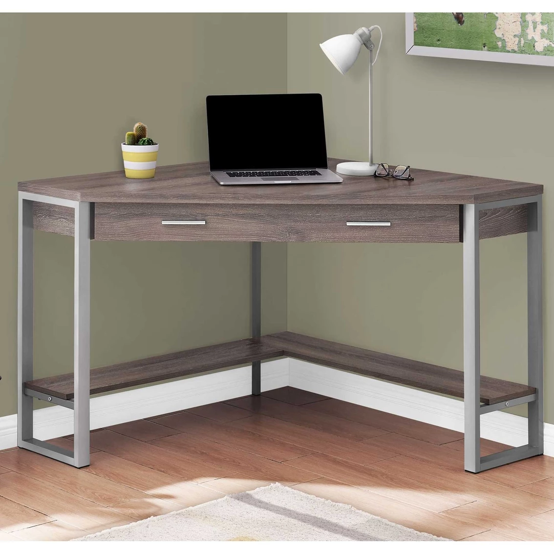 Top 10 π Chelsea Home Furniture Computer Desk β 4 Top 10 π Chelsea Home Furniture Computer Desk β - Image 4