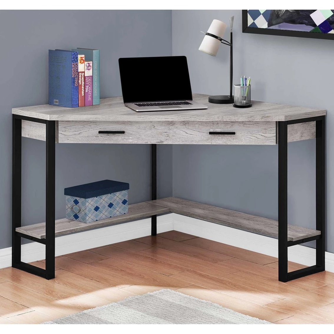 Top 10 π Chelsea Home Furniture Computer Desk β 6 Top 10 π Chelsea Home Furniture Computer Desk β - Image 6