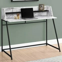 Deals ???? Chelsea Home Furniture Computer Desk 48 In., Natural With White Metal ⭐ 11 Deals ???? Chelsea Home Furniture Computer Desk 48 In., Natural With White Metal ⭐ -Fellowes shop unnamed file 1785