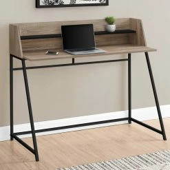 Deals ???? Chelsea Home Furniture Computer Desk 48 In., Natural With White Metal ⭐ 16 Deals ???? Chelsea Home Furniture Computer Desk 48 In., Natural With White Metal ⭐ -Fellowes shop unnamed file 1790