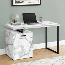 Cheap ???? Chelsea Home 48 In. Left Or Right Corner Facing Computer Desk ????
