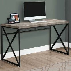 Alternative view of Best reviews of ???? Chelsea Home Furniture Computer Desk ????