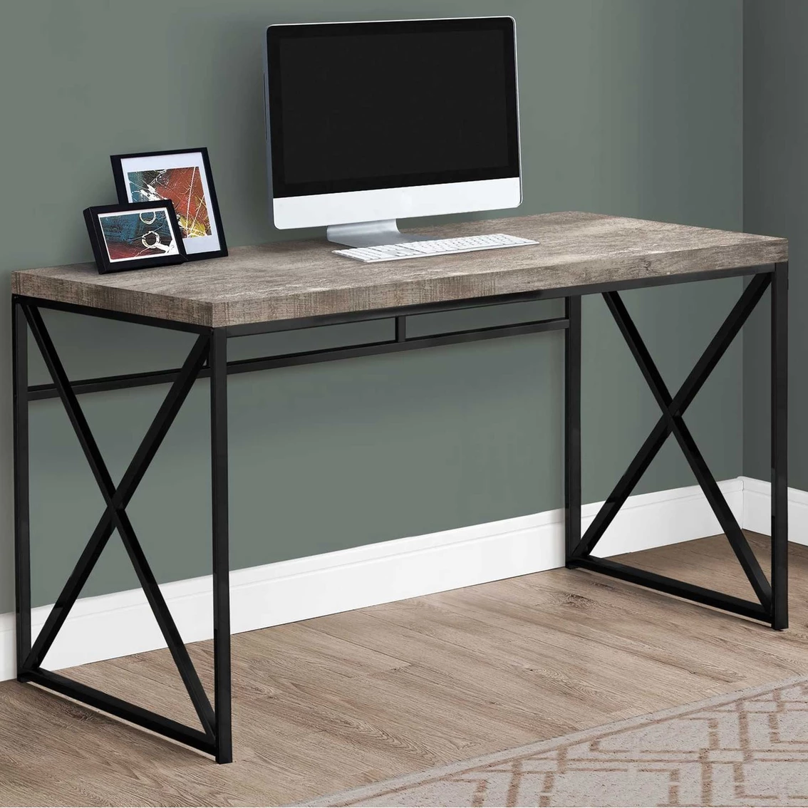 Best reviews of ???? Chelsea Home Furniture Computer Desk ???? 2 Best reviews of ???? Chelsea Home Furniture Computer Desk ???? - Image 2