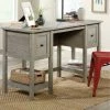 Outlet 🤩 Sauder Cottage Road Desk 😀