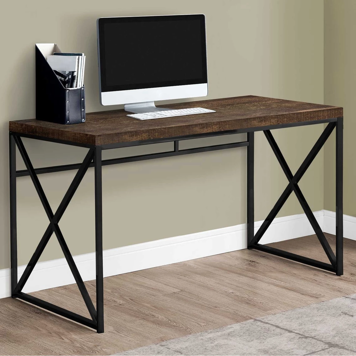Best reviews of ???? Chelsea Home Furniture Computer Desk ???? 3 Best reviews of ???? Chelsea Home Furniture Computer Desk ???? - Image 3