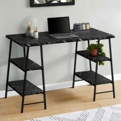Alternative view of Brand new ???? Chelsea Home Furniture Computer Desk 48 In. L. ⌛
