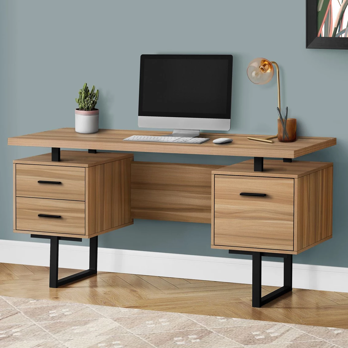 Brand new ???? Chelsea Home Furniture Computer Desk ???? 1 Brand new ???? Chelsea Home Furniture Computer Desk ????