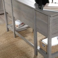 Outlet 🤩 Sauder Cottage Road Desk 😀 -Fellowes shop unnamed file 181