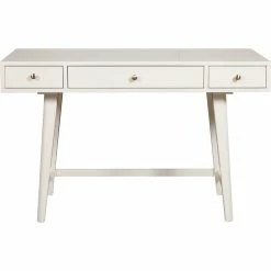 Best Pirce ???? Accentrics Home Mid Century Desk ????