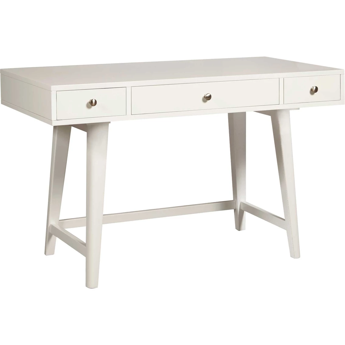 Best Pirce ???? Accentrics Home Mid Century Desk ???? 3 Best Pirce ???? Accentrics Home Mid Century Desk ???? - Image 3