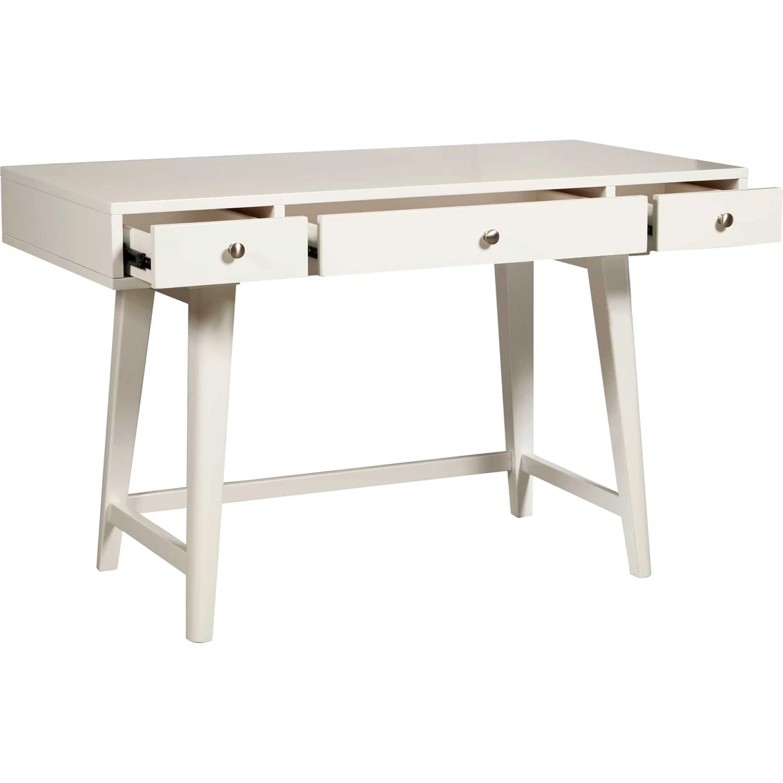 Best Pirce ???? Accentrics Home Mid Century Desk ???? 4 Best Pirce ???? Accentrics Home Mid Century Desk ???? - Image 4