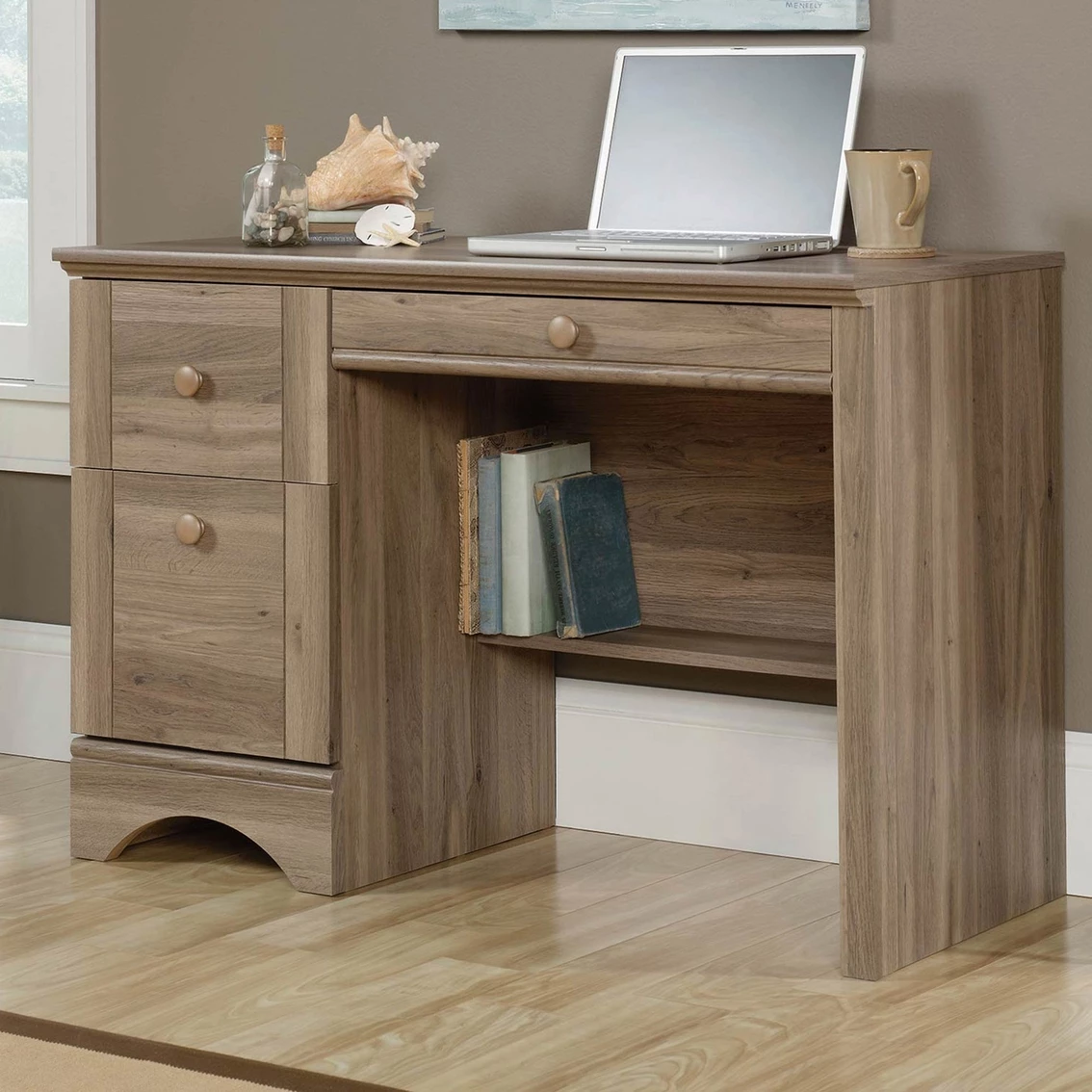 Wholesale π Sauder Harbor View Computer Desk π 1 Wholesale π Sauder Harbor View Computer Desk π