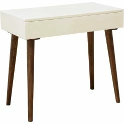Buy ⭐ Accentrics Home Mid Century Modern Mini Desk ???? 12 Buy ⭐ Accentrics Home Mid Century Modern Mini Desk ???? -Fellowes shop unnamed file 1873