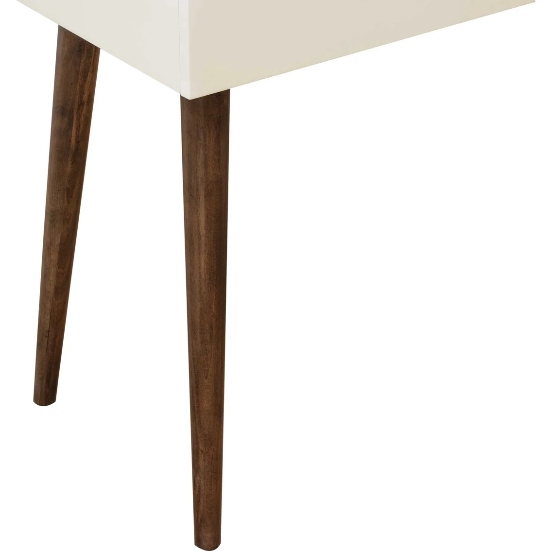 Buy ⭐ Accentrics Home Mid Century Modern Mini Desk ???? 7 Buy ⭐ Accentrics Home Mid Century Modern Mini Desk ???? - Image 7