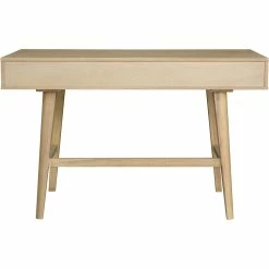 Alternative view of Deals ???? Accentrics Home Two Drawer Cane Desk ????