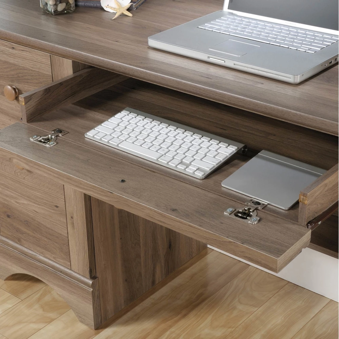 Wholesale π Sauder Harbor View Computer Desk π 3 Wholesale π Sauder Harbor View Computer Desk π - Image 3