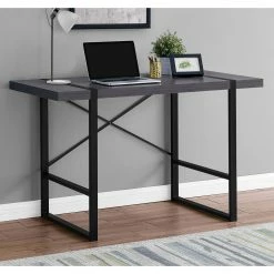 Best deal 🎉 Chelsea Home Furniture Computer Desk 48L 🎁