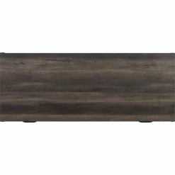 Wholesale 🌟 Accentrics Home Clark Station Modern Farmhouse Double Pedestal Desk 👍 -Fellowes shop unnamed file 1897