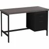 Best reviews of ???? Chelsea Home Furniture 48 In. Computer Desk ????