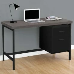 Alternative view of Best reviews of ???? Chelsea Home Furniture 48 In. Computer Desk ????