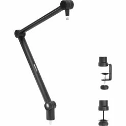 Top 10 🥰 Mount-It! Adjustable Microphone Boom Arm 👍