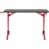 Best deal 🧨 CorLiving Conqueror Black And Red Gaming Desk 🧨